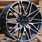 R20 x 9.5;10.5J 5x112