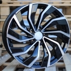 R17 x 7.5J 5x100