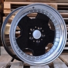 R17 x 8J 5x112