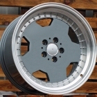 R17 x 8J 5x112