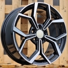 R18 x 7.5J 5x112