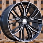 R20 x 8.5;9.5J 5x120