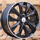 R17 x 7J 5x100