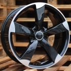 R17 x 7.5J 5x112