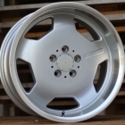 R17 x 9J 5x112