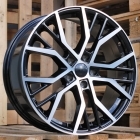 R19 x 8J 5x112