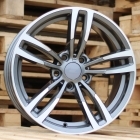 R17 x 8J 5x120