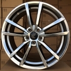 R17 x 7.5J 5x112