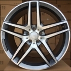 R19 x 9.5J 5x112