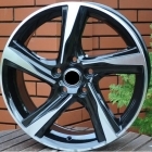 R17 x 7.5J 5x108