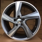 R17 x 7.5J 5x108