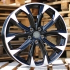 R17 x 7J 5x114.3