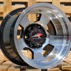 R15 x 12J 6x139.7