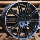 R20 x 9.5J 5x130