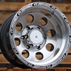 R16 x 10J 6x139.7