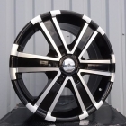 R17 x 7.5J 6x139.7