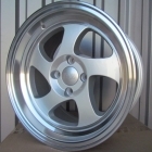 R15 x 8J 8x100/108