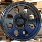 R16 x 8J 5x114.3