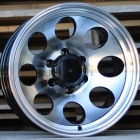 R16 x 10J 5x139.7