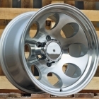 R17 x 10J 6x139.7