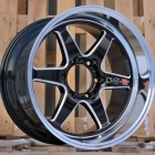 R18 x 10.5J 6x139.7