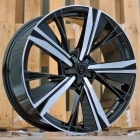 R19 x 8J 5x108