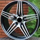 R16 x 7.5J 5x112