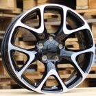 R17 x 7.5J 5x120