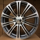 R19 x 9.5J 5x120