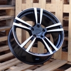 R20 x 9.5;11J 5x130