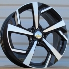 R18 x 7J 5x114.3