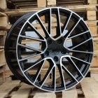 R20 x 9.5J 5x130