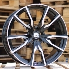 R22 x 9.5;10.5J 5x112