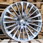 R22 x 9.5;10.5J 5x112