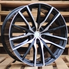 R21 x 9.5;10.5J 5x112