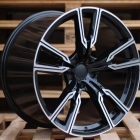 R20 x 9;10.5J 5x112