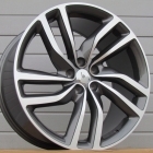 R20 x 8.5J 5x108