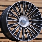 R19 x 8.5;9.5J 5x112