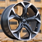 R20 x 8.5J 5x112