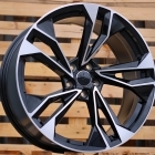 R19 x 8.5J 5x112