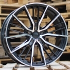 R20 x 8.5;9.5J 5x112