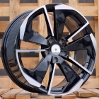 R18 x 8J 5x112