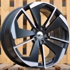 R19 x 8J 5x112