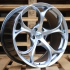 R17 x 7.5J 5x110