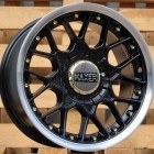 R15 x 8J 8x100/114