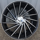 R20 x 8.5;9.5J 5x120