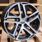 R17 x 7.5J 4x108