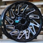 R17 x 9J 6x139.7