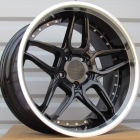 R18 x 8.5;10J 5x120