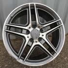 R17 x 7.5J 5x112